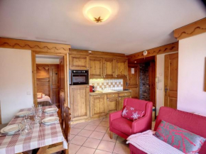 Appartement 3 Pièces à Reberty 2000 - 6 Pers, Piscine, Spa, Parking, Pieds des Pistes - FR-1-178-366